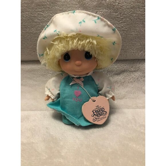 Vintage 1989 Hi Babies - Picture 1 of 2